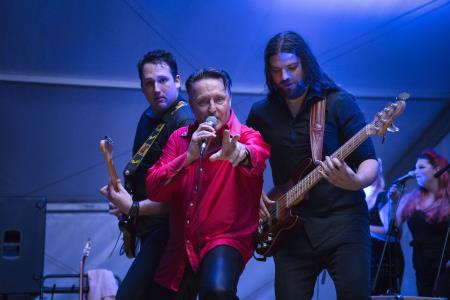 Sam's Fever v Preddvoru (3)